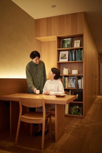 Deluxe Twin Room - Type E - Non Smoking