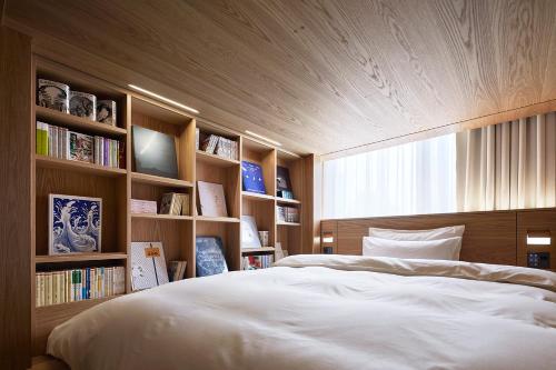 Two Bunk Beds Room - Type G - Non Smoking