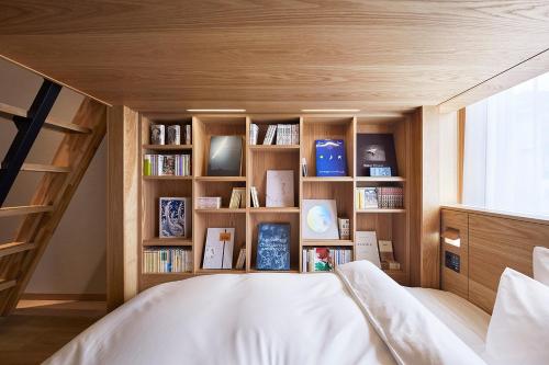 Two Bunk Beds Room - Type G - Non Smoking