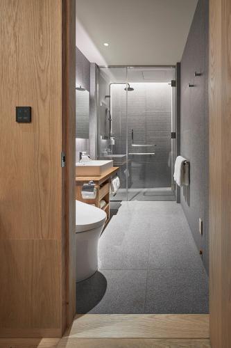 Double Room - Disability Access - Type H - Non Smoking
