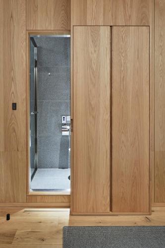 Small Double Room - Type A - Non Smoking