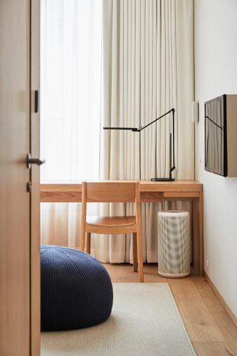 Standard Double Room - Type B - Non Smoking