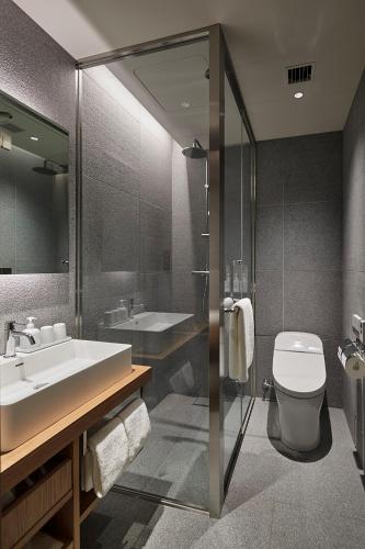 Standard Double Room - Type B - Non Smoking