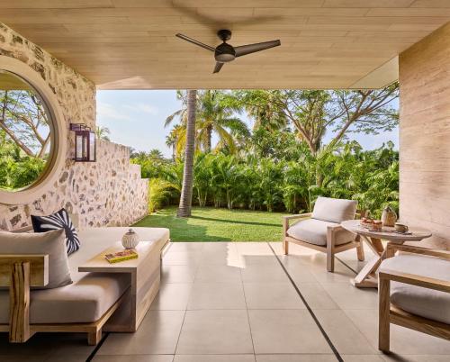 Garden Casita