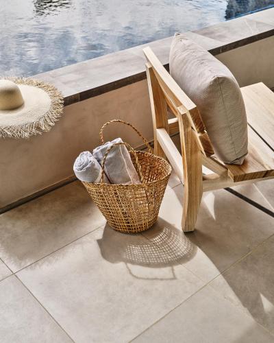 Garden Casita with Plunge Pool