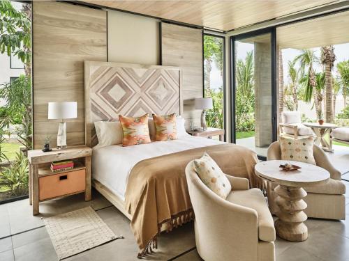 Garden Suite With Plunge Pool