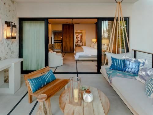 Oceanview Studio