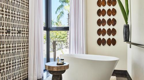 Oceanview Studio