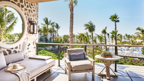 Oceanview Studio