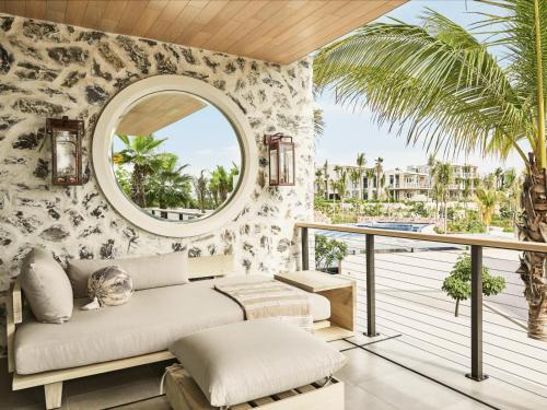 Oceanview Casita