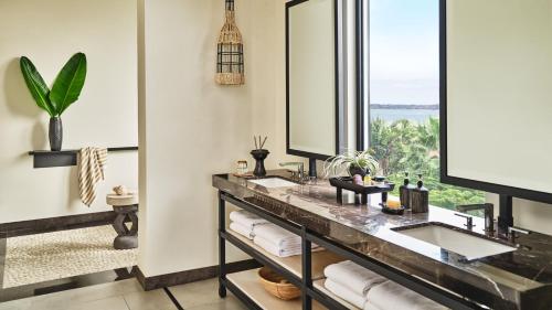 Oceanview Suite