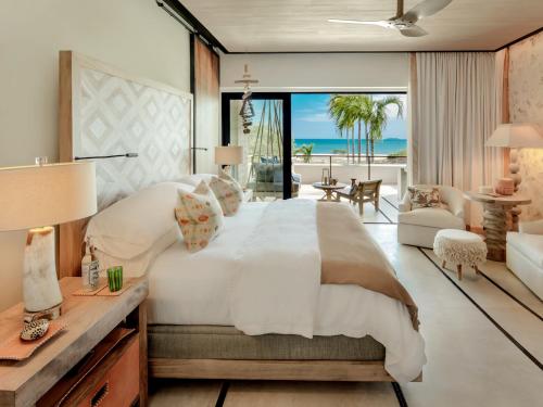 Oceanfront Casita with Skydeck
