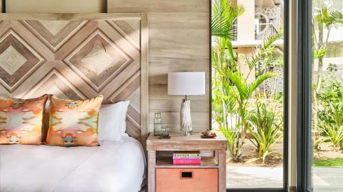Two Bedroom Garden Suite with Plunge Pool