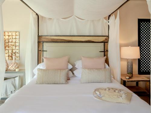 Two Bedroom Oceanview Suite