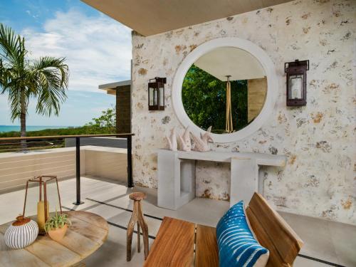 Two Bedroom Oceanview Suite