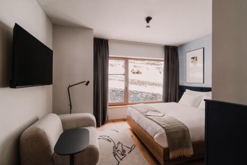 Classic Room