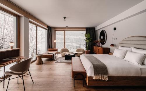 Garden Suite