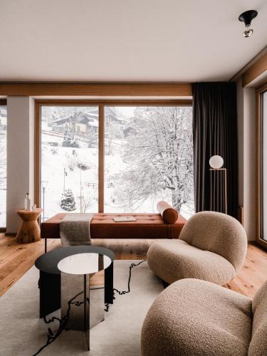 Garden Suite