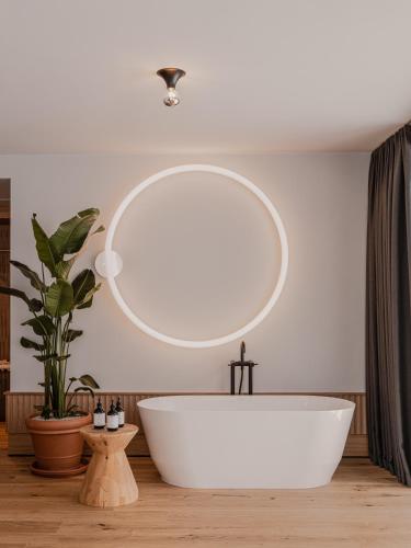 Garden Suite