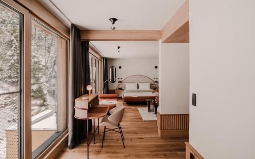 Mountain Suite