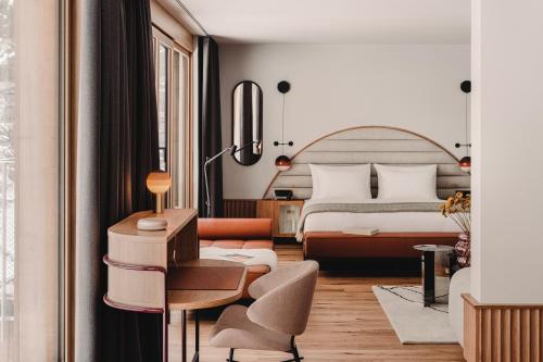 Mountain Suite