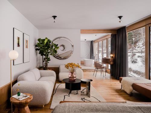 Mountain Suite