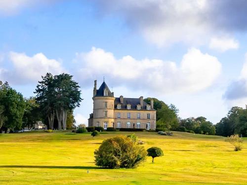Château de Boisgelin