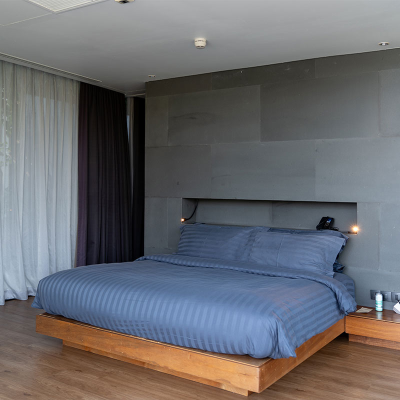 1Bedroom Pool Villa - High Bay Signature