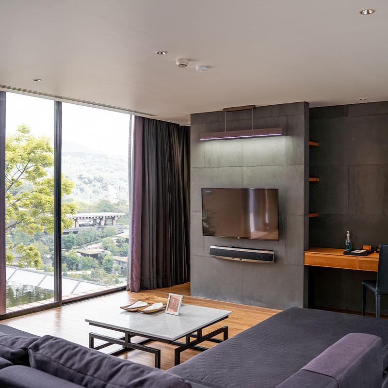 1Bedroom Pool Villa - High Bay Signature
