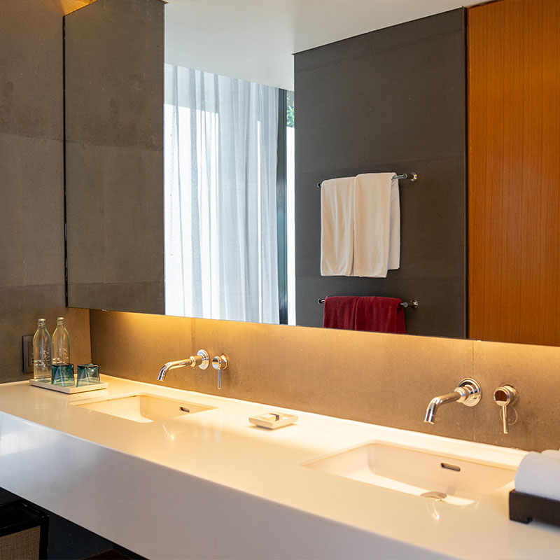 1Bedroom Pool Villa - High Bay Signature