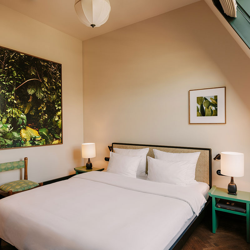Small Room