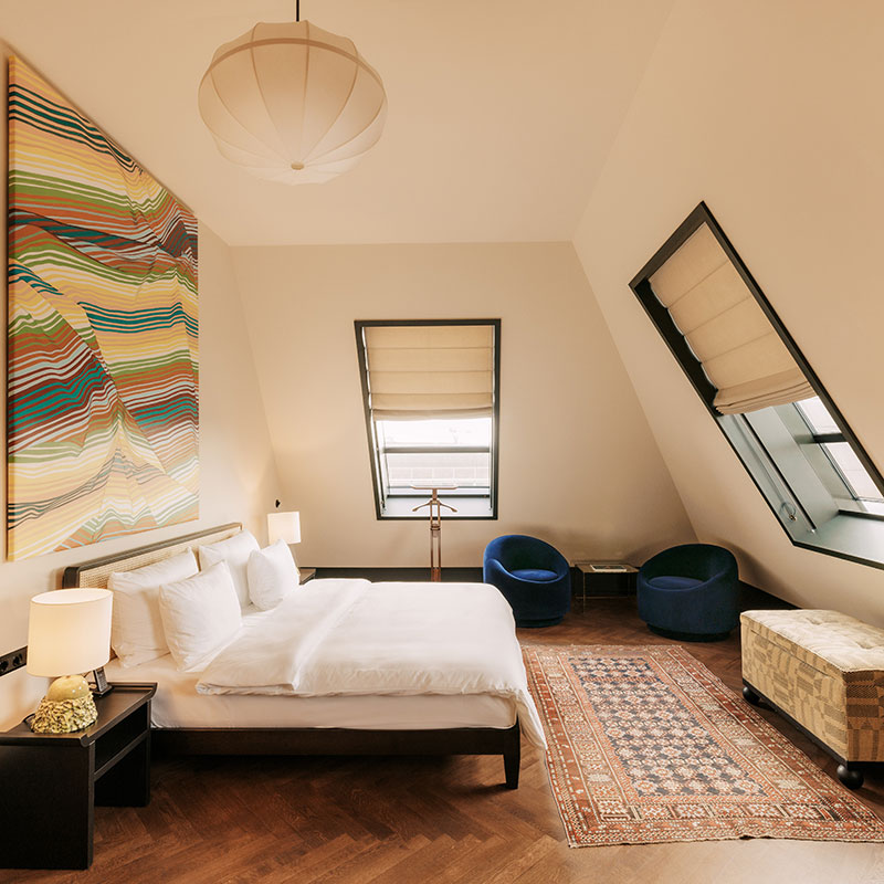 Large Room