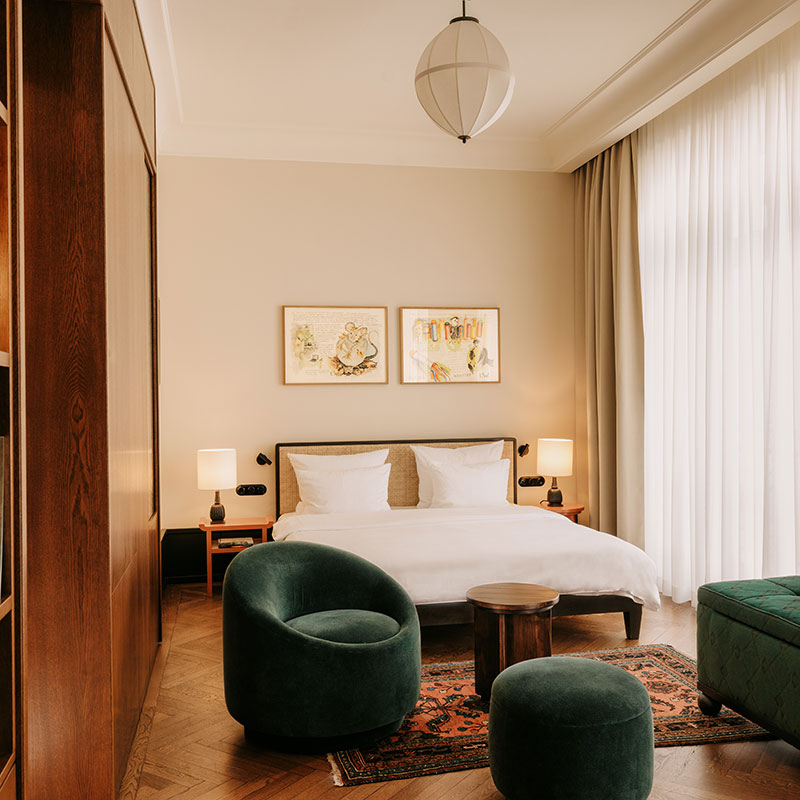 Large Room