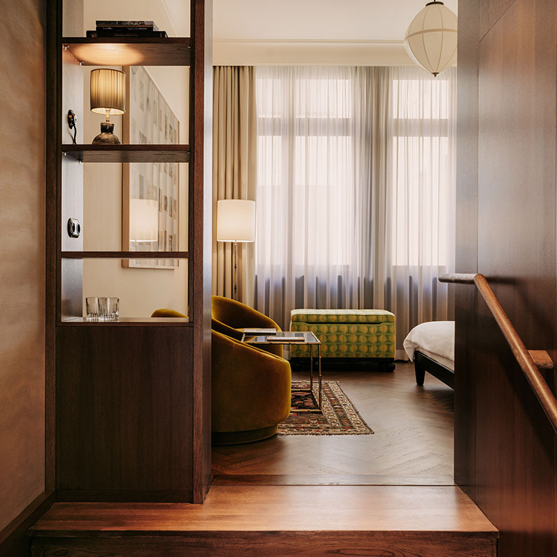 Maisonette