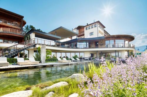 Chalet Mirabell