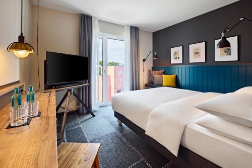 King Room