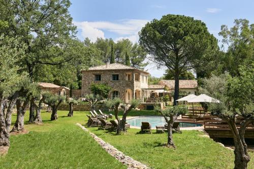 Villa Vanado with Pool