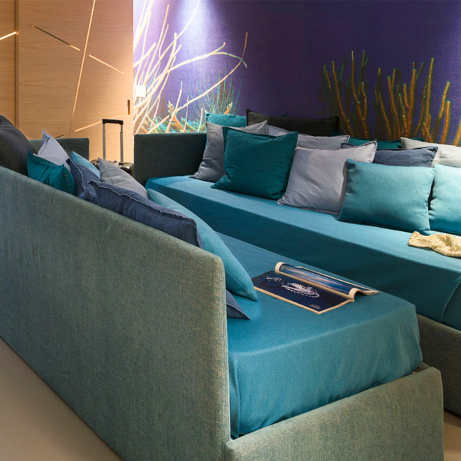 Spa Suite