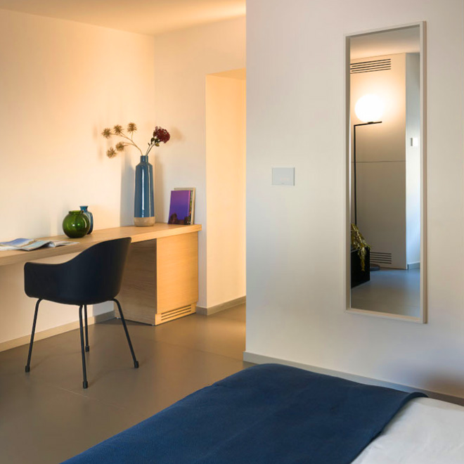 Spa Suite