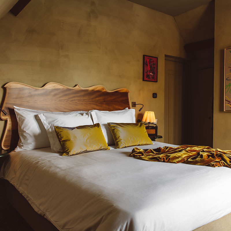 Classic Room - De Brug