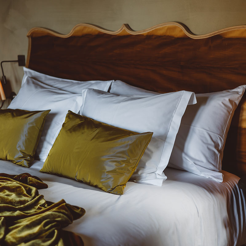 Classic Room - De Brug