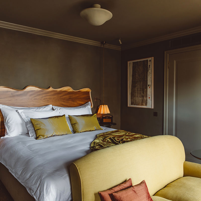 Special Room - De Kerk