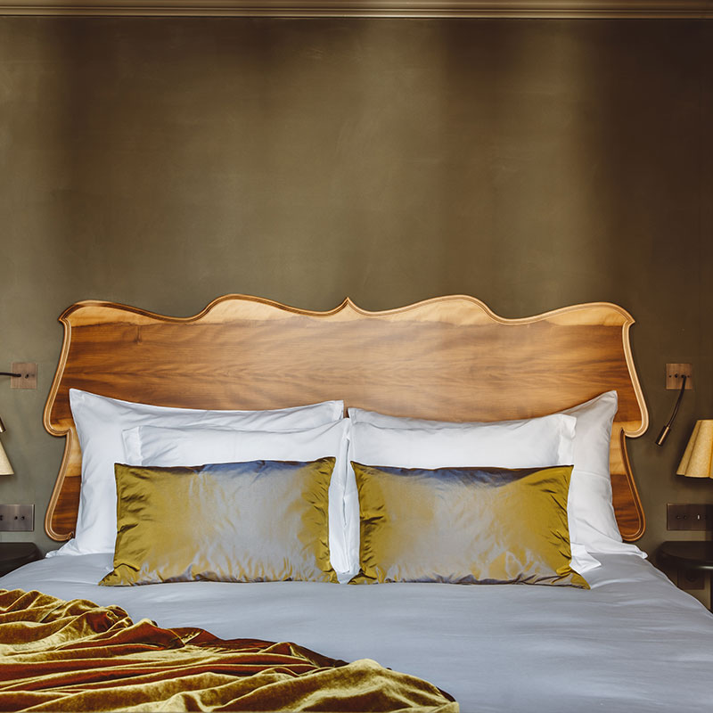 Special Room - De Kerk