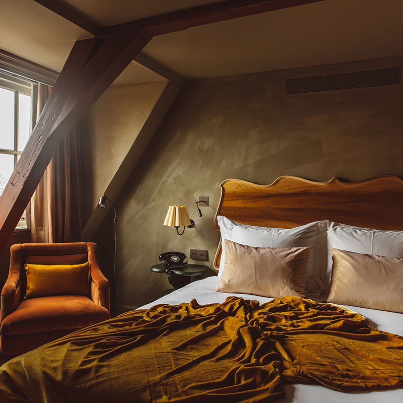 Special Room - De Ziel