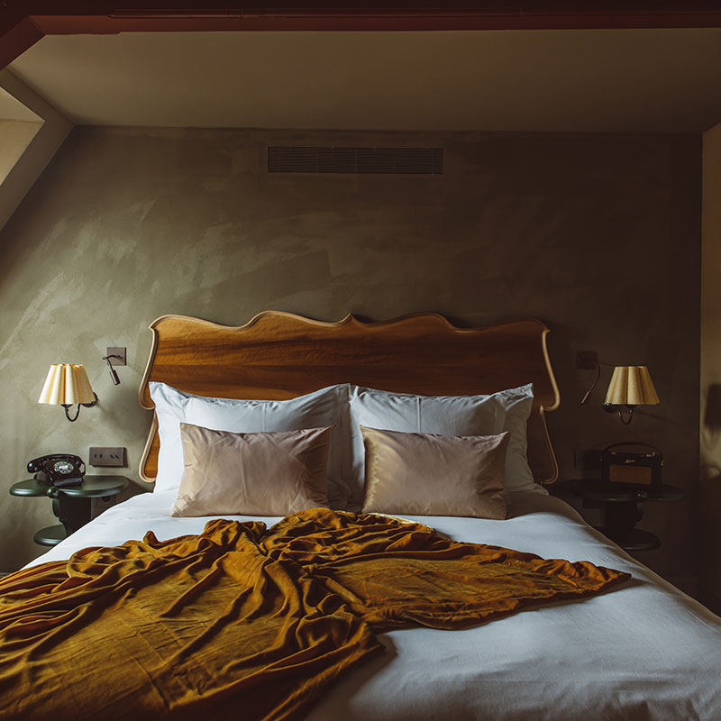 Special Room - De Ziel