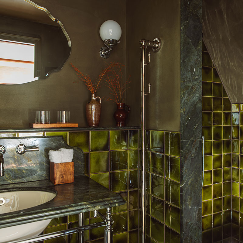 Special Room - De Ziel