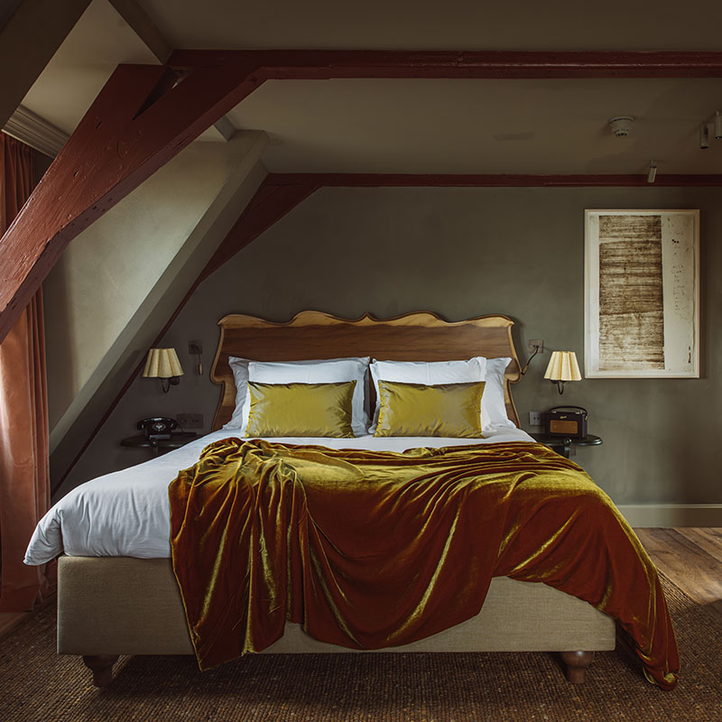 Suite - De Nok