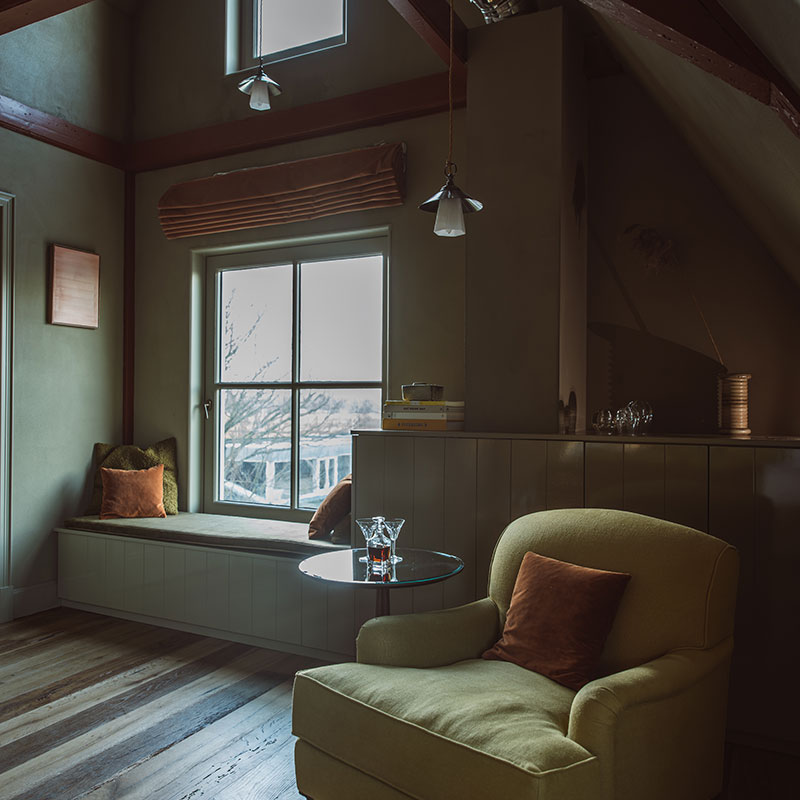 Suite - De Nok