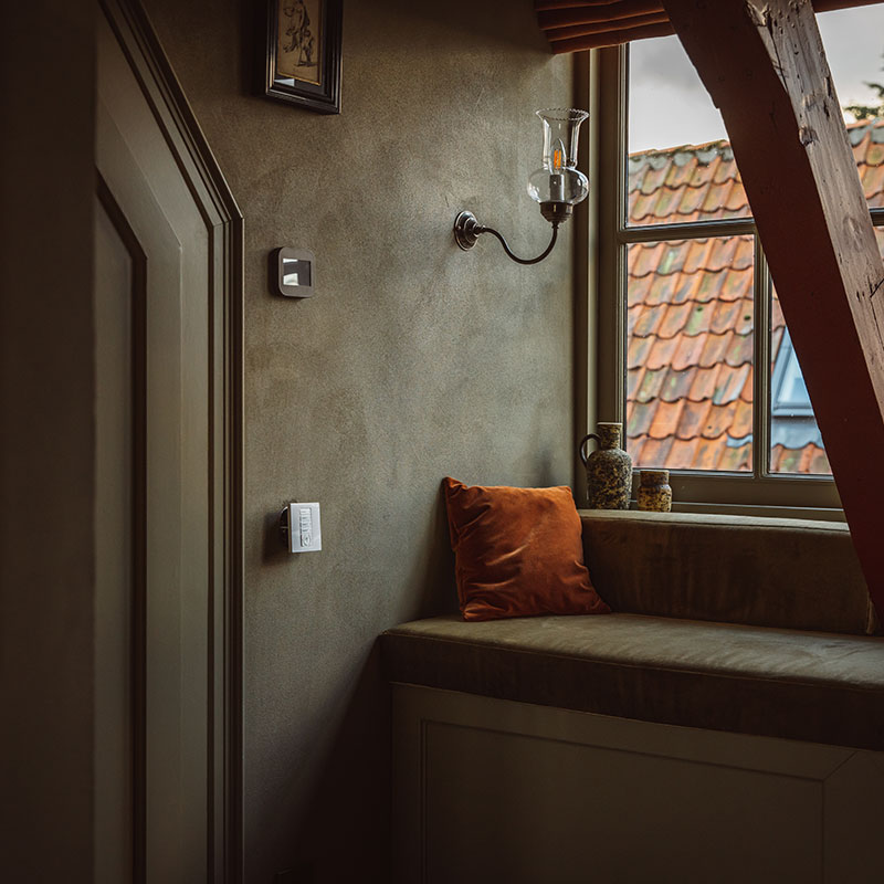 Suite - De Nok