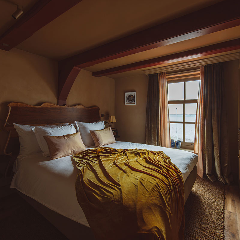 Suite - De Zee